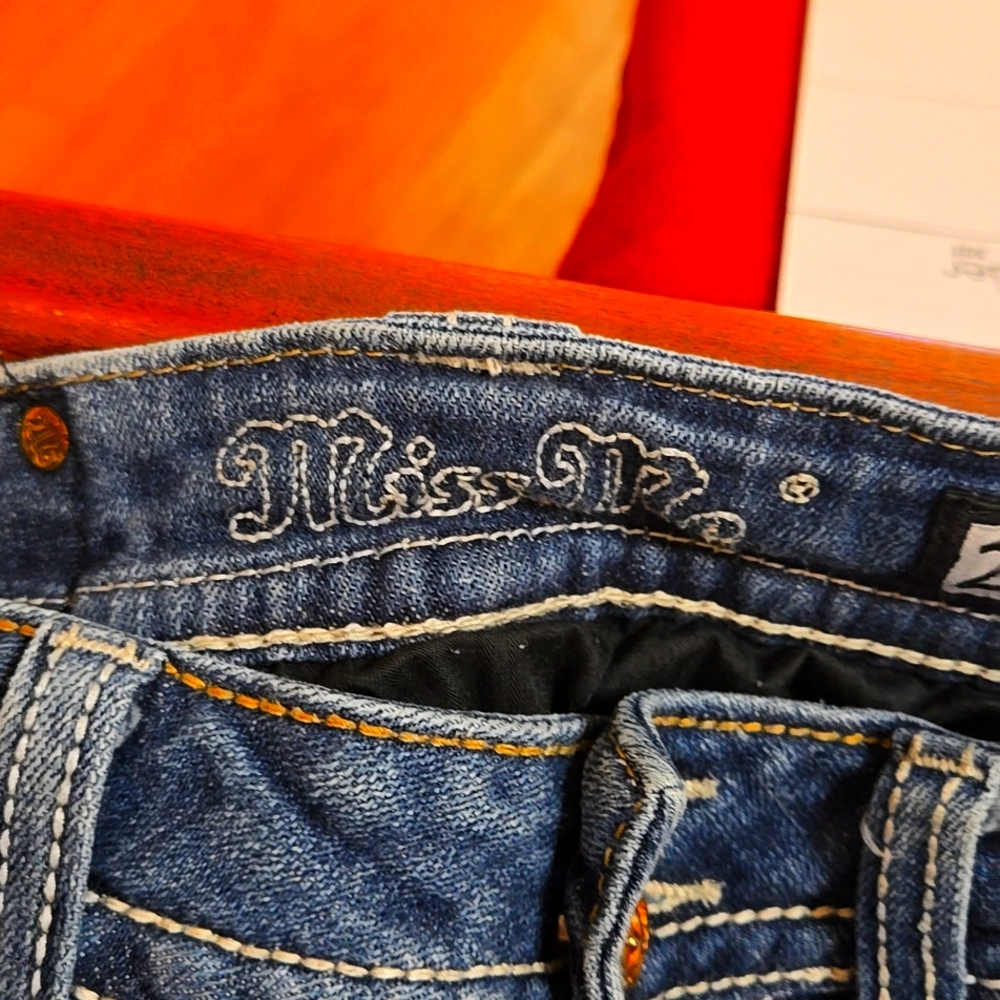Miss Me Designer Jeans